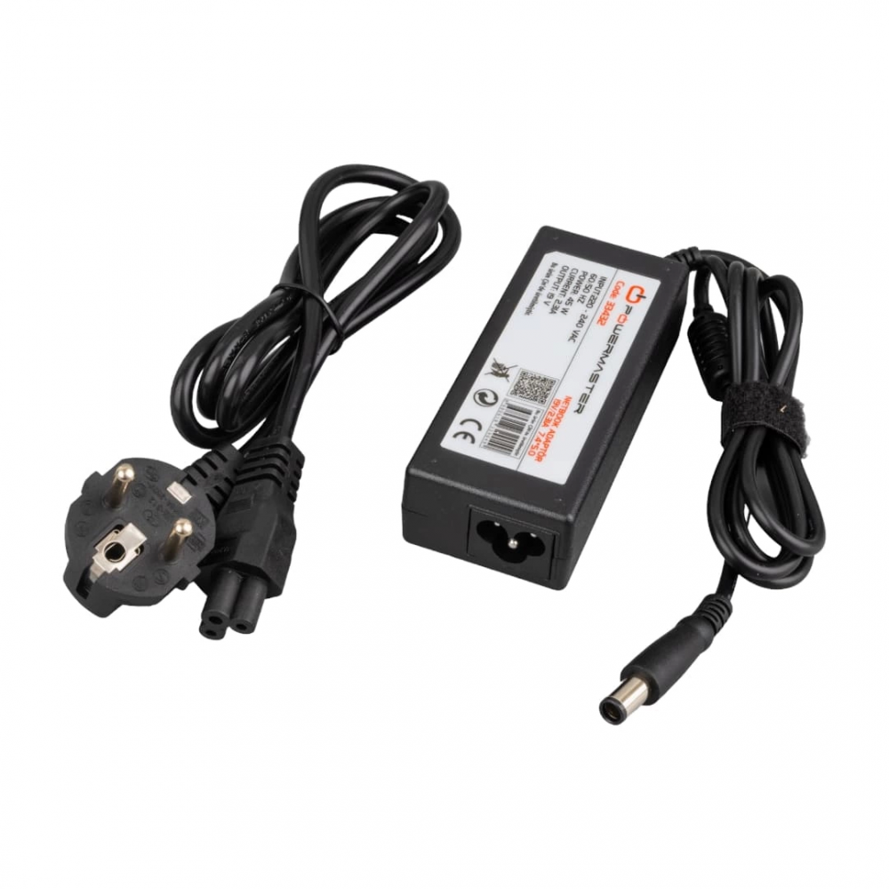 Pm-33432 19.5 Volt - 2.31 Amper 7.4*5.0 Mm Uçlu Adaptör Dell Notebook