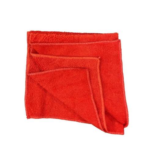 Luna Mikrofiber Temizlik Bezi 40X40 cm Luna Mikrofiber Temizlik Bezi 40X40 cm