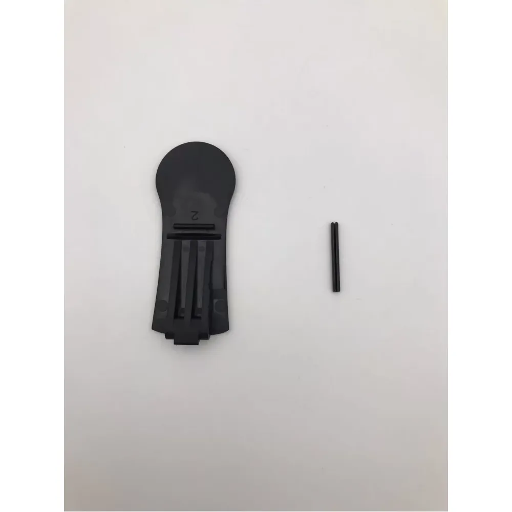 HAVALI ZIMPARA MANDALI ( TETİK KOLU ) B TİPİ (Lisinya)