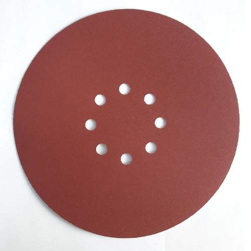 Velcro 225 mm 120 Kum Alçı Zımpara Makinası Yedeği Velcro 225 mm 120 Kum Alçı Zımpara Makinası Yedeği