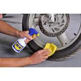 WD 40 Yağlama Spreyi  200 ml