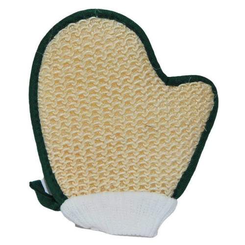 Sisal Lif Lastikli Eldiven Kese 17x21 Sisal Lif Lastikli Eldiven Kese 17x21