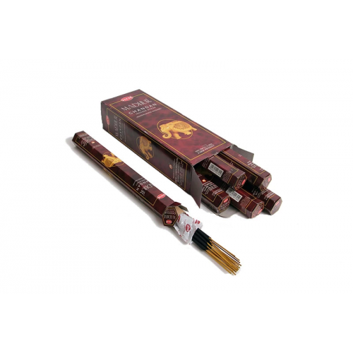 Madhur Chandan Hexa Tütsü Oda Kokusu Madhur Chandan Hexa Tütsü Oda Kokusu