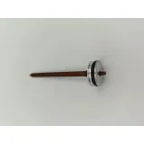 F50 HAVALI BRAD ÇİVİ TABANCASI PİSTONU ÇEKİÇ G TİPİ (Lisinya)