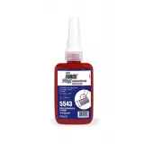TL - 5543 BORU SIZDIRMAZLIK ELAMANI ORTA KUVETLİ 50 ML (Lisinya)