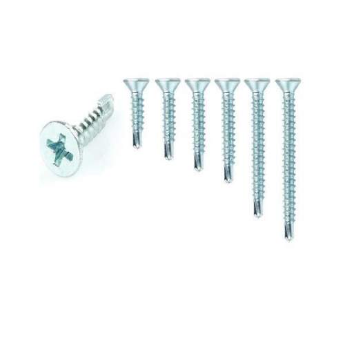 Yhb Matkap Uçlu Akıllı Vida 4,2X32 ( 10 Adet ) Yhb Matkap Uçlu Akıllı Vida 4,2X32 ( 10 Adet )