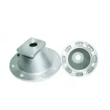 1K - 250 HİDROLİK 1P1İ POMPA KAMPANASI (Lisinya)