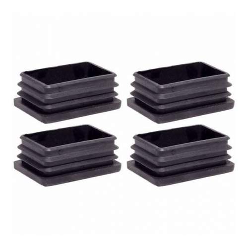 Profil İç Tapa 30x20 mm 4 Adet Profil İç Tapa 30x20 mm 4 Adet