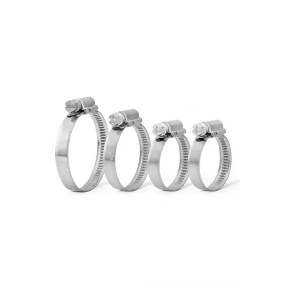 AYARLI HORTUM KELEPÇESİ C TİPİ ( 14 MM) 28 - 48 MM 1 inç 1 / 16- 1 inç 7 /8 (Lisinya) AYARLI HORTUM KELEPÇESİ C TİPİ ( 14 MM) 28 - 48 MM 1 inç 1 / 16- 1 inç 7 /8 (Lisinya)