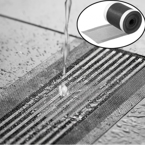 Pratik Çok Amaçlı Gider Süzgeci Ve Sineklik Tamir Kiti 12 Cm * 4 Metre Pratik Çok Amaçlı Gider Süzgeci Ve Sineklik Tamir Kiti 12 Cm * 4 Metre