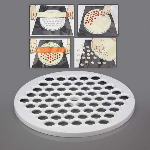 Mantı Kalıbı Pratik Mantı Kalıbı Pratik