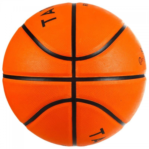 Basketbol Topu - 7 Numara - Turuncu - R100 Tarmak Basketbol Topu - 7 Numara - Turuncu - R100 Tarmak