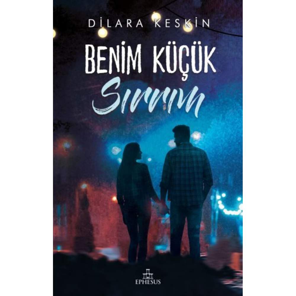 Benim Küçük Sırrım  (4022)