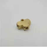 MERKEZİ YAĞLAMA SİSTEMİ KESME TE ( M10X1 - M8X1 ) (Lisinya)