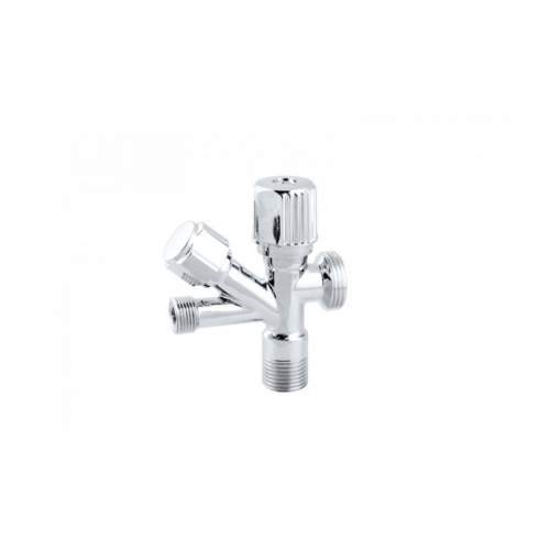 İtimat 528 Dual Ara Musluk