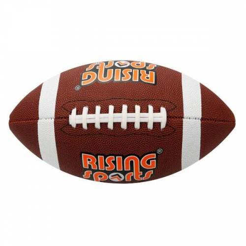 Amerikan Futbol Topu Dikişli - CP011-001  (Lisinya) Amerikan Futbol Topu Dikişli - CP011-001  (Lisinya)