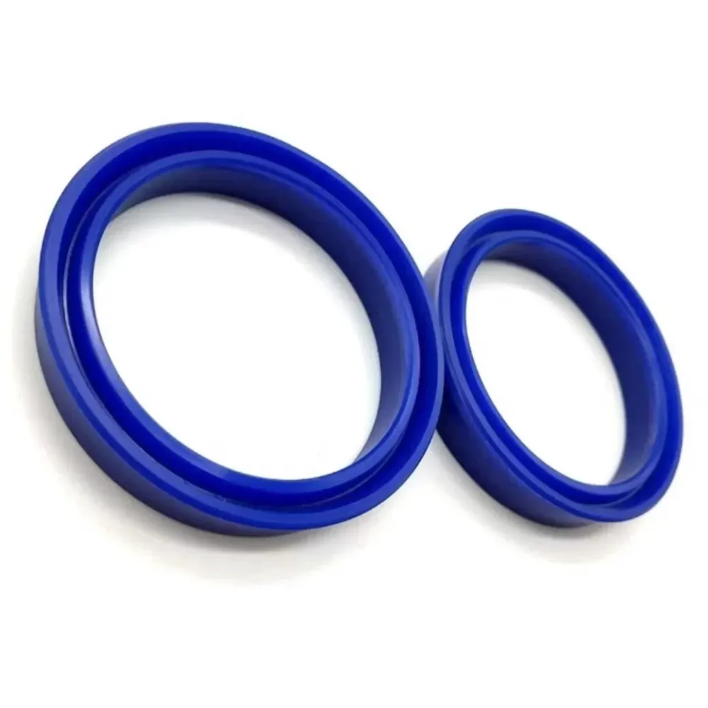 PİSTON BOĞAZ KEÇESİ PU K21 - 10X16X4 (Lisinya)