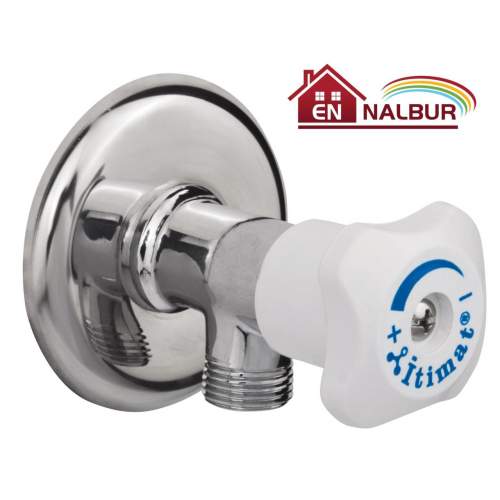 İtimat 118 Yakamoz Ara Musluk İtimat 118 Yakamoz Ara Musluk