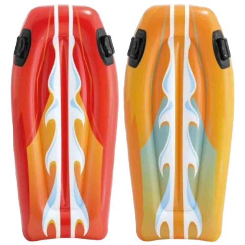 İntex Çocuk Sörf Yatak 112 Cm - 58165  (Lisinya) İntex Çocuk Sörf Yatak 112 Cm - 58165  (Lisinya)