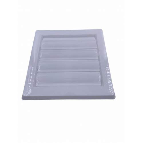 Ayarlı Panjur Baca Kapağı Ayarlı Panjur Baca Kapağı