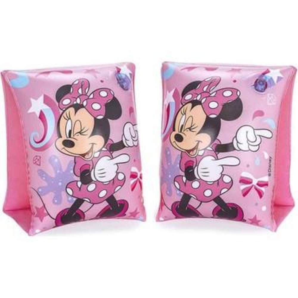 Kolluk Lisanslı Donald Duck & Mickey Mouse 23x15 Cm Bestway - 91038 (Lisinya)