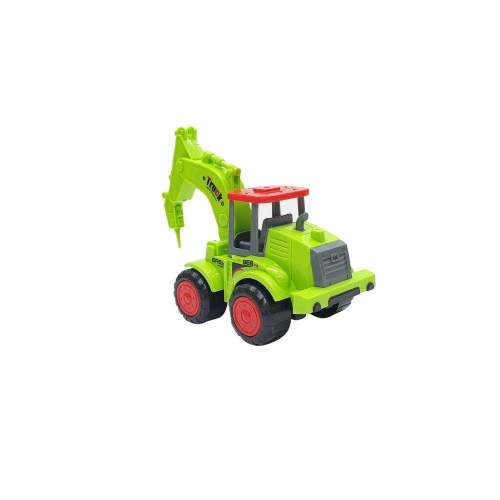 Sürtmeli Traktör İş Makinası 7756S-6  (Lisinya) Sürtmeli Traktör İş Makinası 7756S-6  (Lisinya)