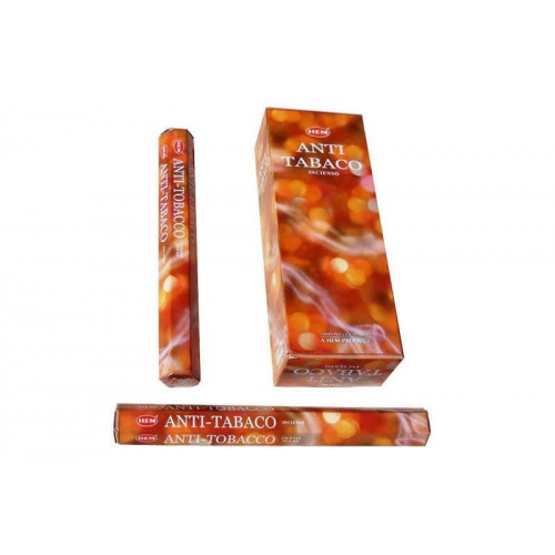 Anti Tobacco Hexa Tütsü Oda Kokusu Anti Tobacco Hexa Tütsü Oda Kokusu