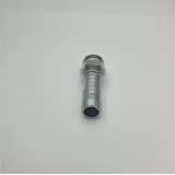 METRİK ERKEK BAŞLIK 5/8 - M26X1,5 18 L (Lisinya)