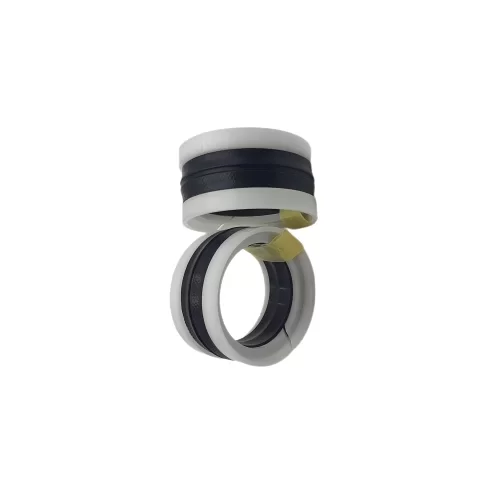 Piston Keçesi Kompakt Set Bezli Nbr K16 - 58x70x20.5 (Lisinya)