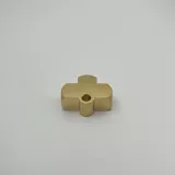 MERKEZİ YAĞLAMA SİSTEMİ KESME TE ( M10X1 - M8X1 ) (Lisinya)