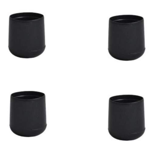 Sandalye Pabucu Dış 32 mm 4 Adet Sandalye Pabucu Dış 32 mm 4 Adet