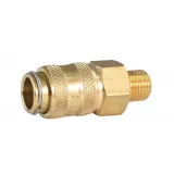 PNÖMATİK SARI OTOMATİK REKOR ( STOPER T21 SERİ JAK ERKEK GÖVDE 3/8 ) (Lisinya) PNÖMATİK SARI OTOMATİK REKOR ( STOPER T21 SERİ JAK ERKEK GÖVDE 3/8 ) (Lisinya)