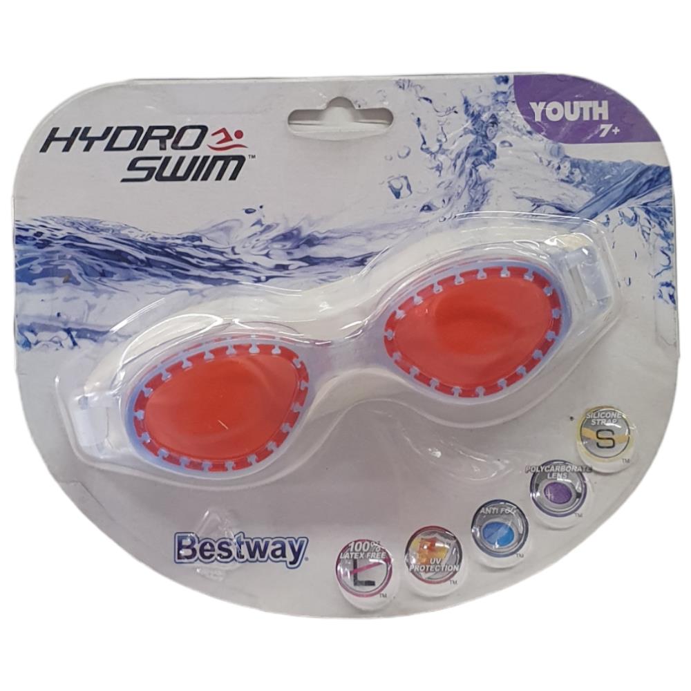 21063 - BESTWAY HYDRO SWIM YÜZÜCÜ GÖZLÜĞÜ (Lisinya)