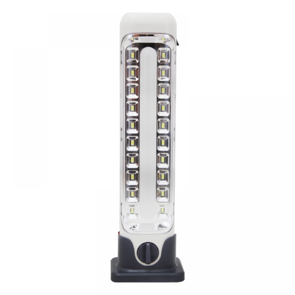 Lj-8830-1 20+1 Ledli Şarjlı Işıldak