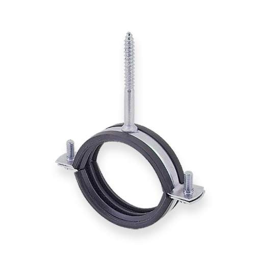 Trifonlu Boru Kelepçesi 4lük