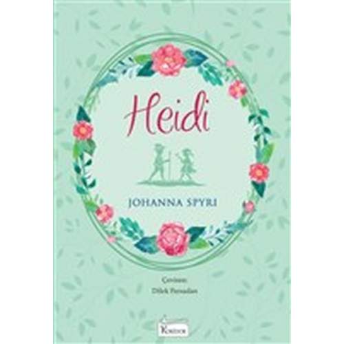 Heidi (Bez Ciltli)  (4022)