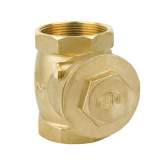 1 1/4 Çalpara Çekvalf Prinç 1 1/4 Çalpara Çekvalf Prinç