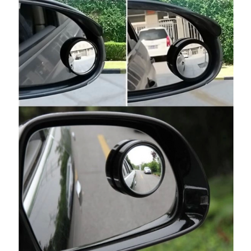 Pratik Kör Nokta Ayna Seti (2 Adet) Pratik Kör Nokta Ayna Seti (2 Adet)