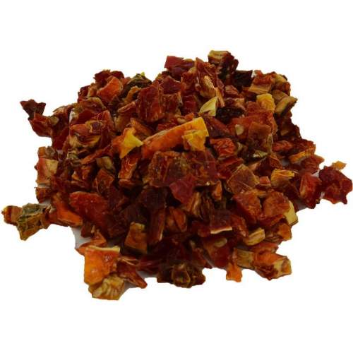 Domates Kurusu Küp Kesim 1000 Gr Paket Domates Kurusu Küp Kesim 1000 Gr Paket