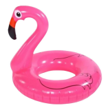 Flamingo Başlı Simit 85 cm - 1809019 (Lisinya)