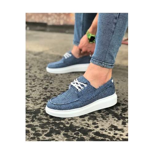 Kot Erkek Günlük Ayakkabı