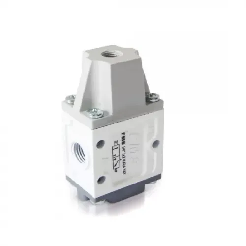 1/4 3/2 HAVA YAY PNÖMATİK VALF (Lisinya) 1/4 3/2 HAVA YAY PNÖMATİK VALF (Lisinya)