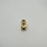 DİRSEK REKOR ( M10X1 - M8X1 ) (Lisinya)