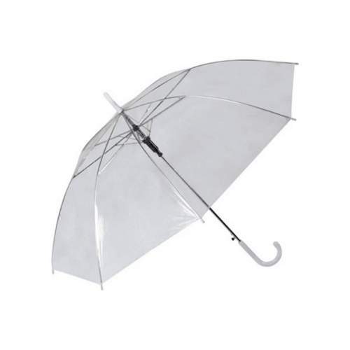 Şeffaf Şemsiye Şeffaf Şemsiye