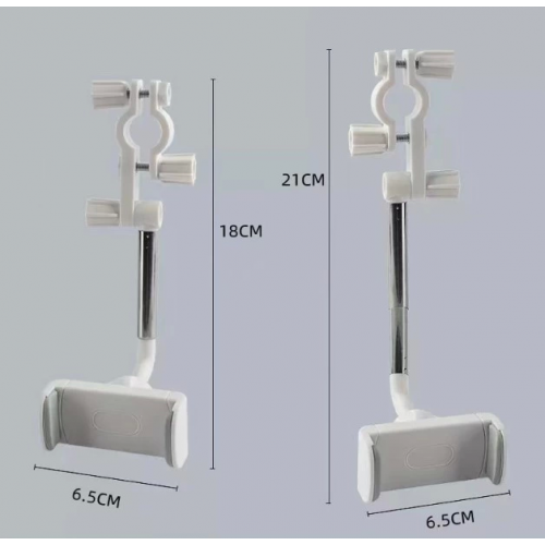 Pratik Araba Dikiz Aynasına Takılan Akrobat Telefon Tutucu Pratik Araba Dikiz Aynasına Takılan Akrobat Telefon Tutucu