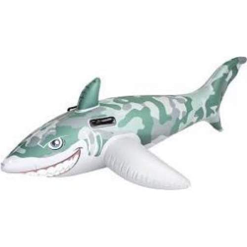 Bestway Komando Jaws Binici - 182x102 cm  - 41092 (Lisinya)