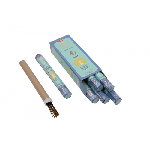 Feng Shui Water Hexa Tütsü Oda Kokusu Feng Shui Water Hexa Tütsü Oda Kokusu