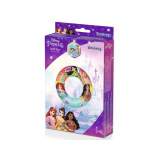 Disney Prensesler Lisanslı Simit 56 Cm Bestway - 91043 (Lisinya)