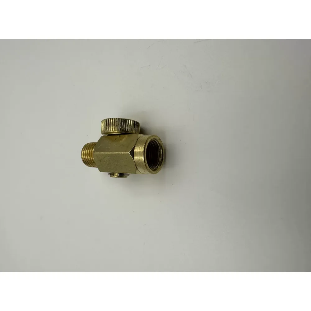 1/4 MİNİ HAVA KISICI (Lisinya)