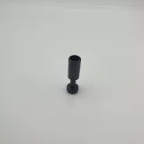 10 MM PLASTİK ERKEK KÖRTAPA (Lisinya)